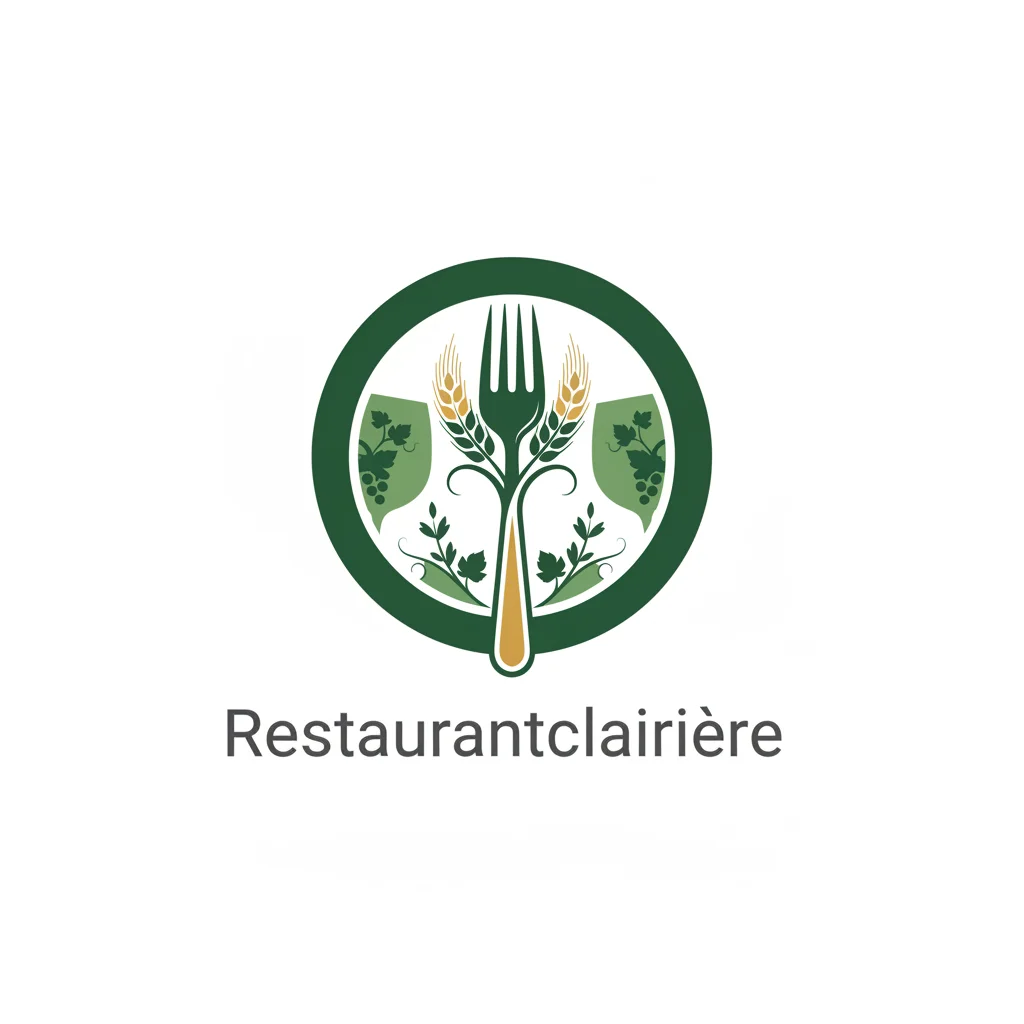 Restaurantclairiere